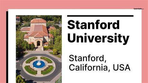 stanford university study abroad
